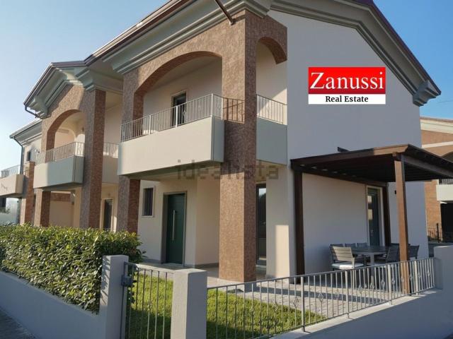 Casa in vendita a Castelnovo, Isola Vicentina