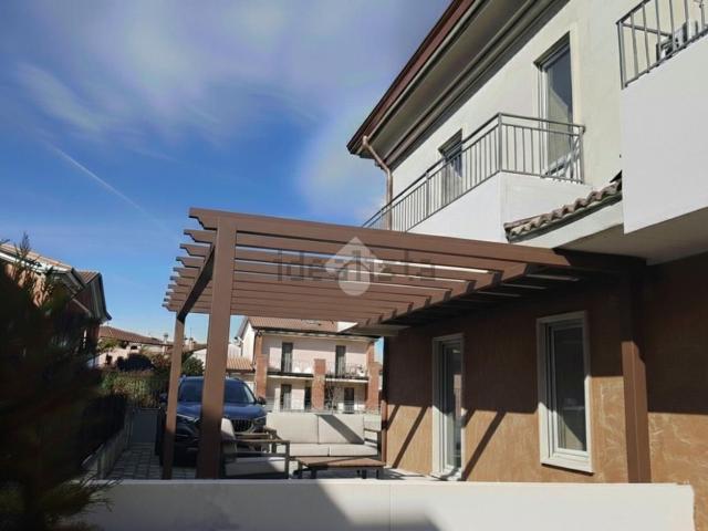 Casa in vendita a Castelnovo, Isola Vicentina