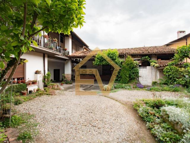 Casa in vendita a Zona Nord, Brescia
