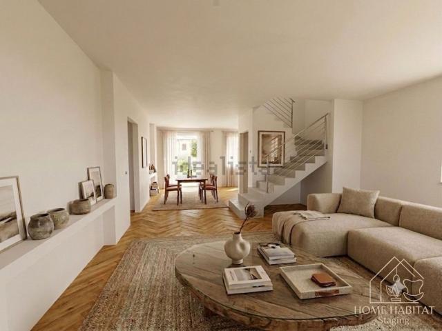 Casa in vendita a Montale, Toscana