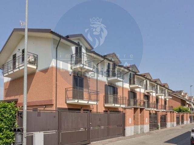 Casa in vendita a Piemonte, Torino