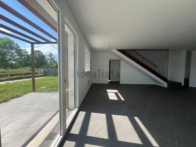Casa in vendita a Olme, Mogliano Veneto