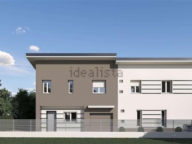 Casa in vendita a Pianura Reggiana, Re