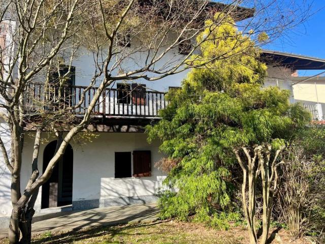 Casa in vendita a Piemonte, Biella