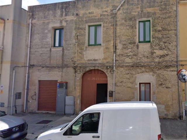 Casa in vendita a Paparella, Valderice