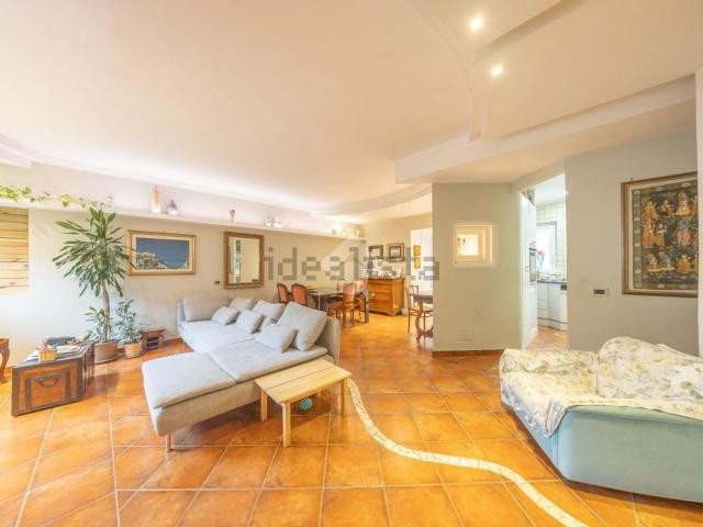 Casa in vendita a Roma Capitale, Lazio