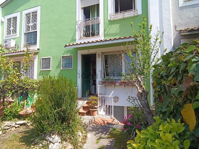 Casa in vendita a Madonnetta, Roma Capitale