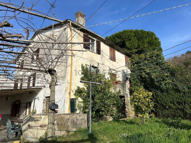 Casa in vendita a Cà della Vacca, Castelnuovo Magra