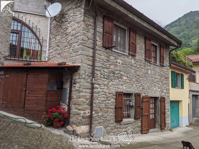 Casa in vendita a Unione di comuni Montana Lunigiana, Comano