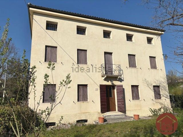 Casa in vendita a Fonte, Monfumo