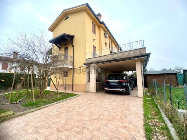 Casa in vendita a Salboro, Padova