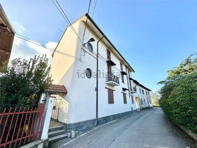 Casa in vendita a Piemonte, Novara