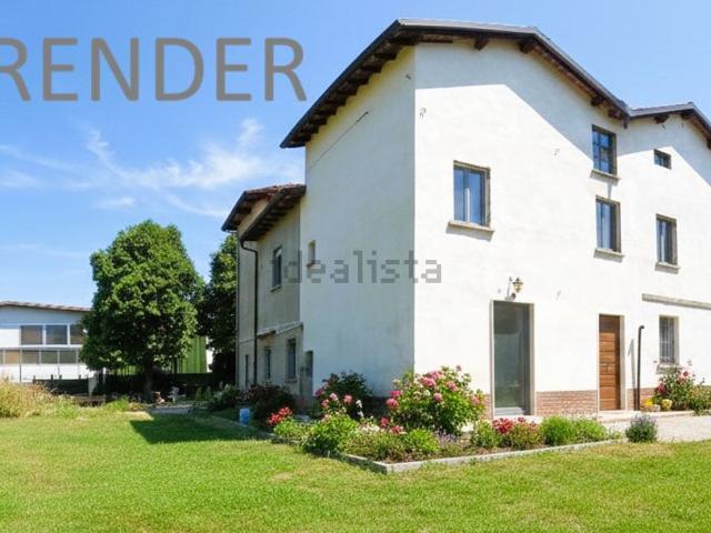 Casa in vendita a Bagno, Re