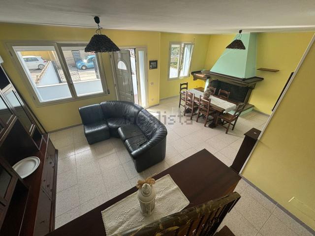 Casa in vendita a Sanluri, Sardigna/Sardegna