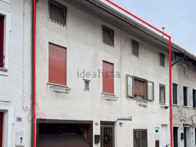 Casa in vendita a Carrè, Veneto