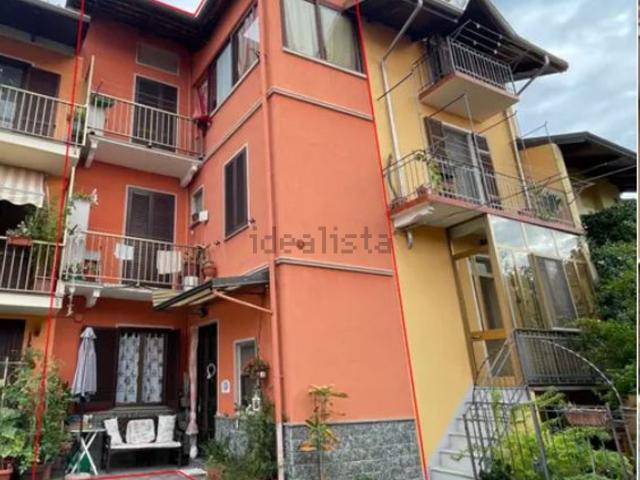 Casa in vendita a Piemonte, Biella