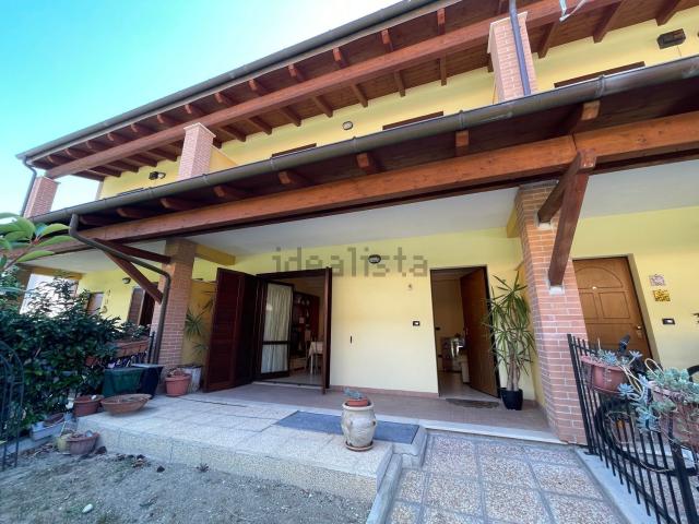 Casa in vendita a Manoppello Scalo, Manoppello