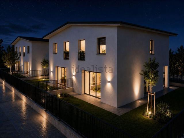 Casa in vendita a Tressano, Castellarano