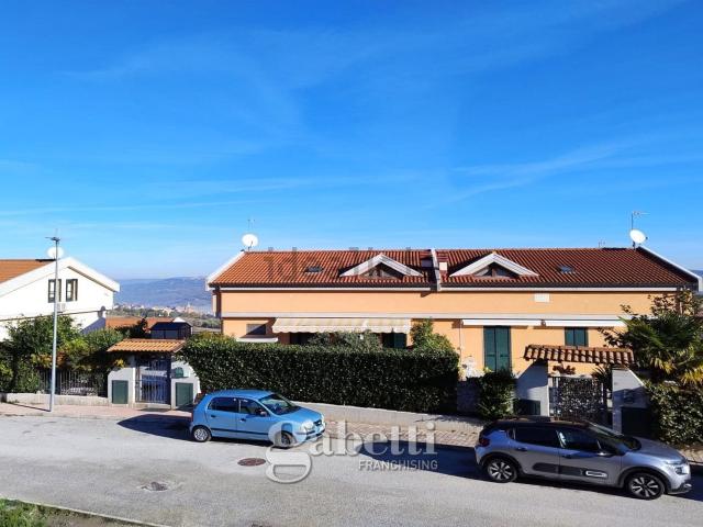 Casa in vendita a Ripalimosani, Molise