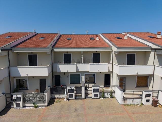 Casa in vendita a Santa Marina, Milazzo