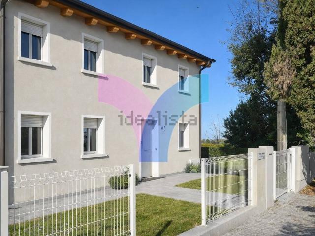 Casa in vendita a San Martino, San Biagio Di Callalta