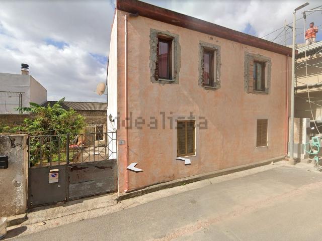 Casa in vendita a Sardara, Sardigna/Sardegna