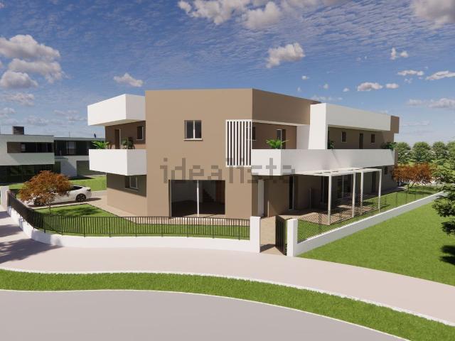 Casa in vendita a Maserà Di Padova, Veneto