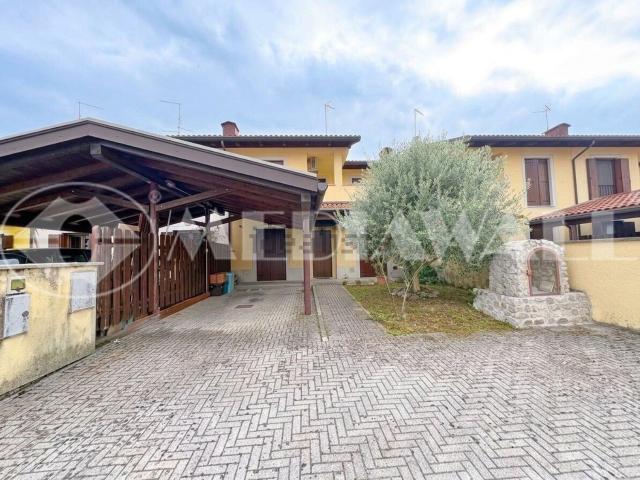 Casa in vendita a Maniago / Manià, Pordenone / Pordenon