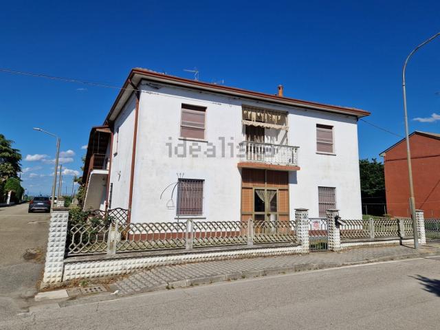 Casa in vendita a Portomaggiore, Reggio Emilia
