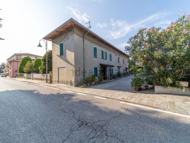 Casa in vendita a Borgonovo, Sissa