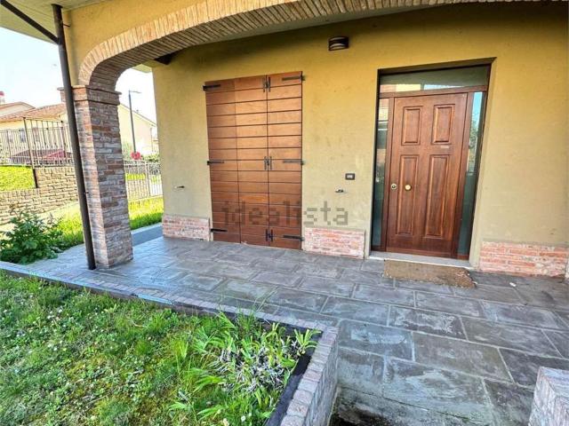 Casa in vendita a Ravenna, Reggio Emilia
