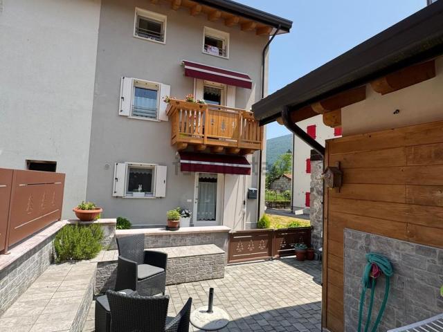 Casa in vendita a Barcis, Friuli-Venezia Giulia