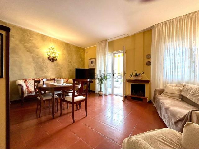 Casa in vendita a C.da Colle Cervone, Pescara