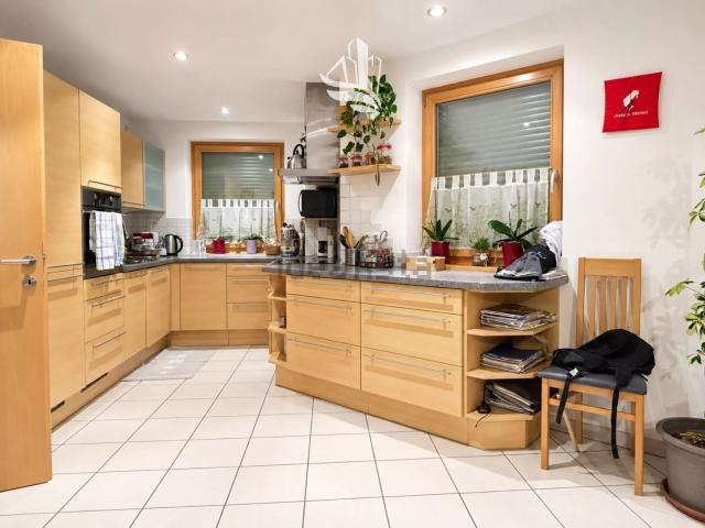 Casa in vendita a Burggrafenamt - Burgraviato, Avelengo - Hafling