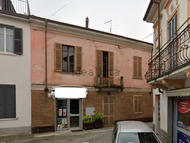 Casa in vendita a Piemonte, Alessandria