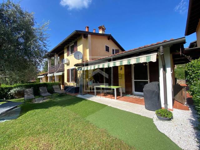Casa in vendita a Soiano Del Lago, Lombardia
