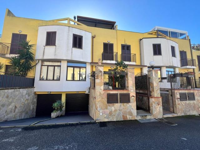 Casa in vendita a Torregrotta, Sicilia