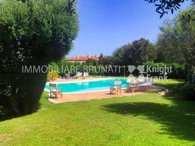 Casa in vendita a Alzachèna/Arzachena, Porto Cervo