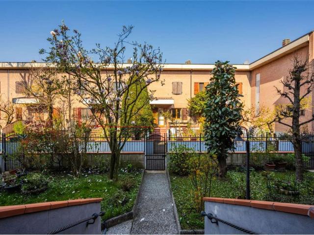 Casa in vendita a Buon Pastore-Sant'Agnese-San Damaso, Modena