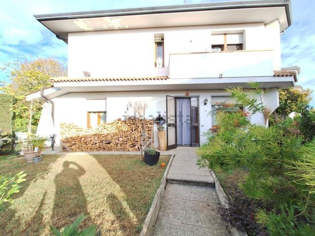 Casa in vendita a Spianata, Rovigo