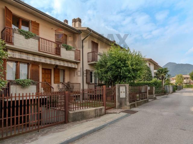 Casa in vendita a Almenno San Salvatore, Bergamo