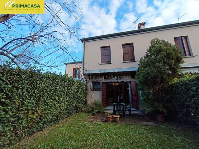 Casa in vendita a Scorzè, Veneto