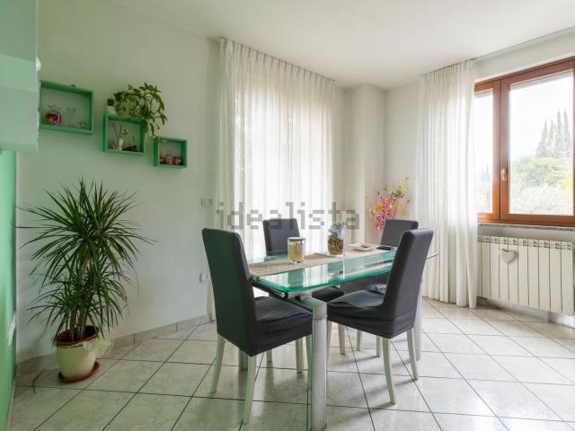Casa in vendita a Cesa, Marciano Della Chiana