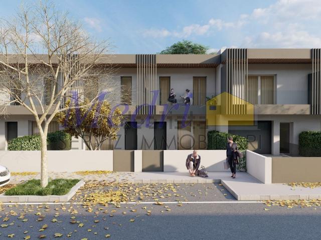Casa in vendita a Unione dei comuni Valle del Savio, Cesenà