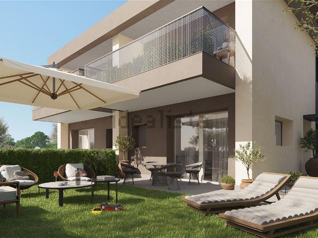 Casa in vendita a Castelnuovo Del Garda, Veneto