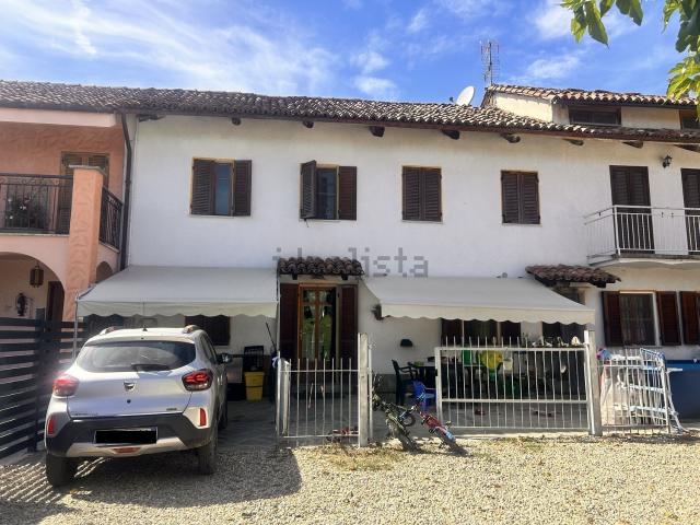 Casa in vendita a Piemonte, Cuneo
