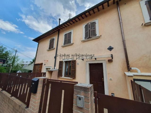 Casa in vendita a Borgo Solestà, Marche