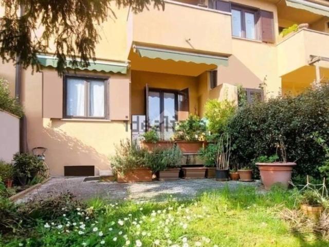 Casa in vendita a Cassina De' Pecchi, Quartiere Aurelia