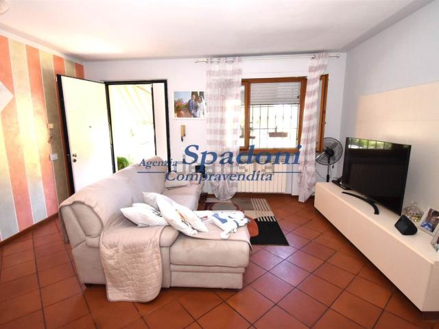 Casa in vendita a Santa Maria, Borgo a Buggiano