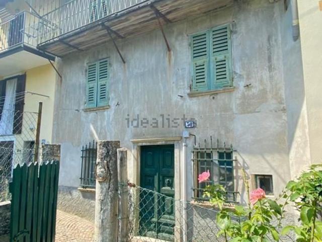 Casa in vendita a Bastia Sottana, Sassello